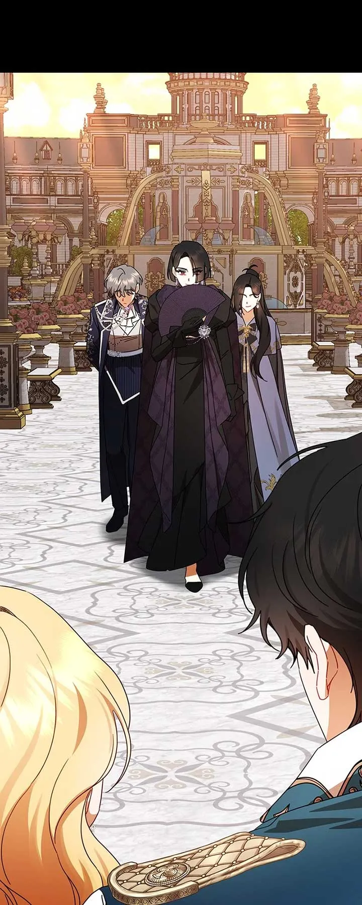 Ungracefully Grace Chapter 48 Online - página 53