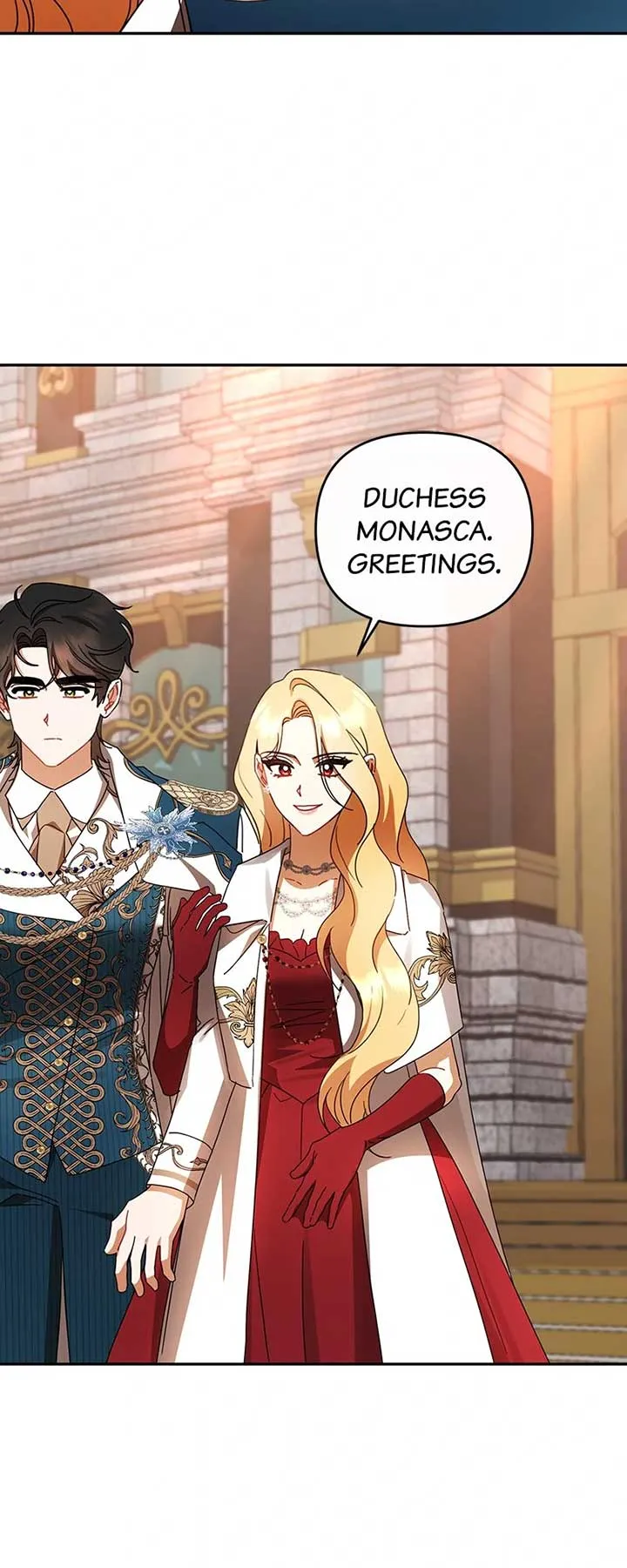Ungracefully Grace Chapter 48 Online - página 54