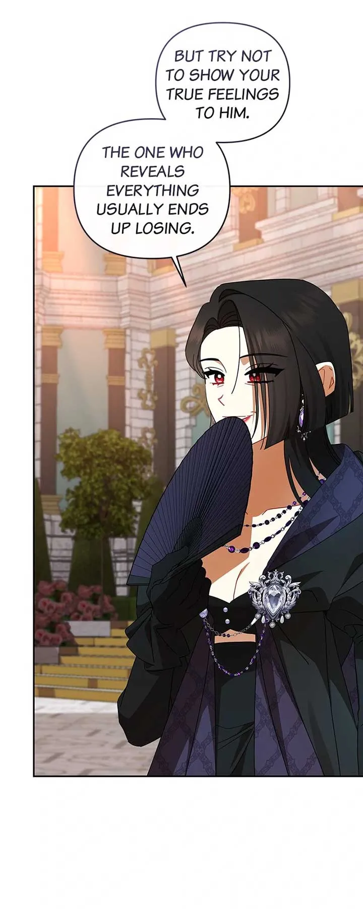 Ungracefully Grace Chapter 48 Online - página 55