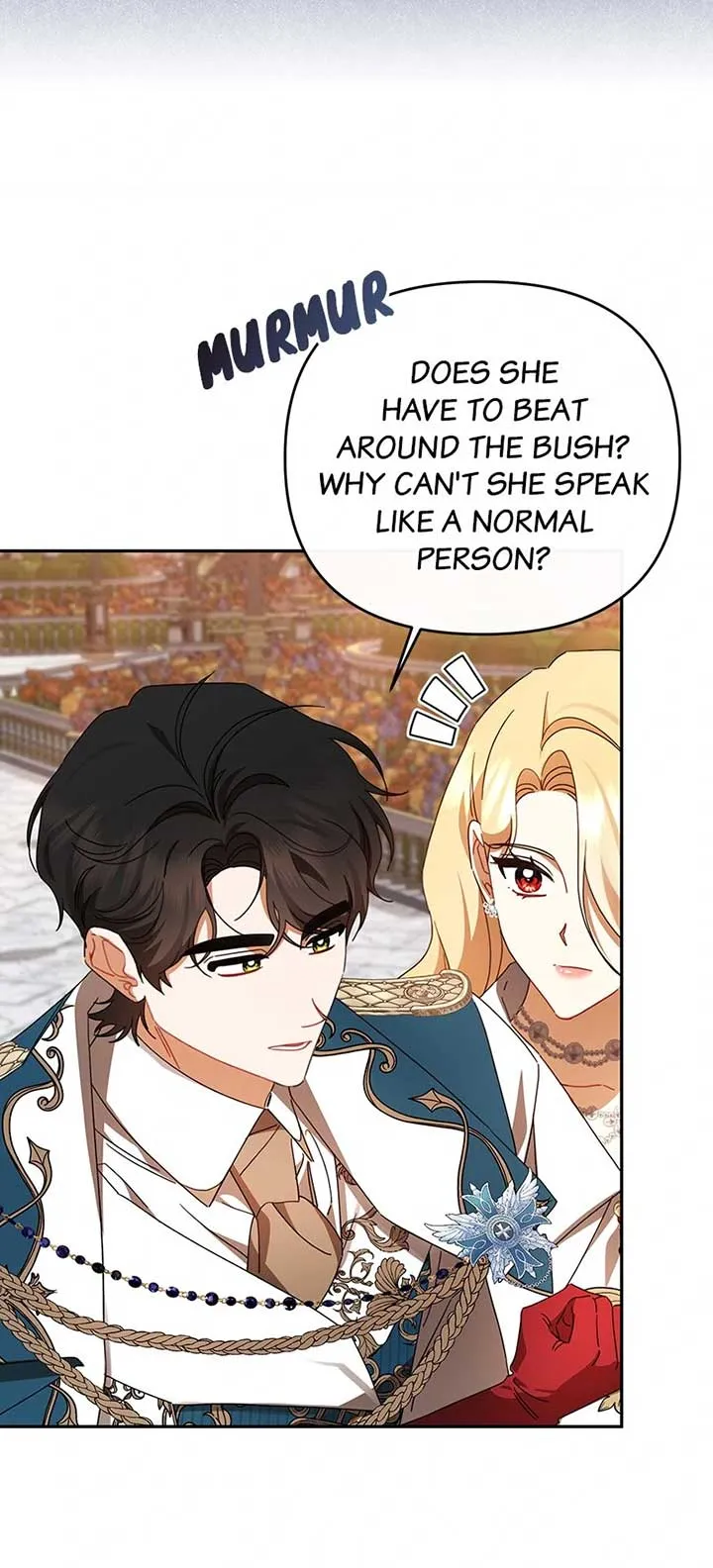 Ungracefully Grace Chapter 48 Online - página 57