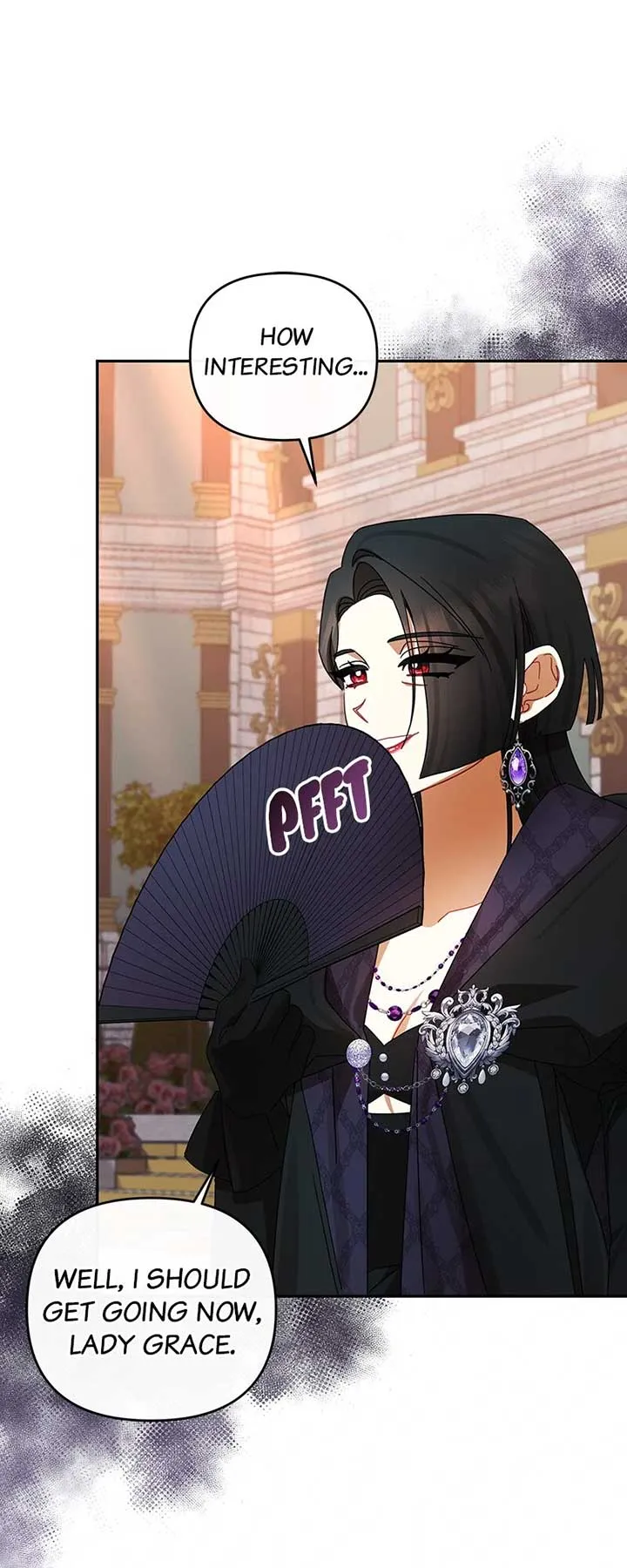 Ungracefully Grace Chapter 48 Online - página 58
