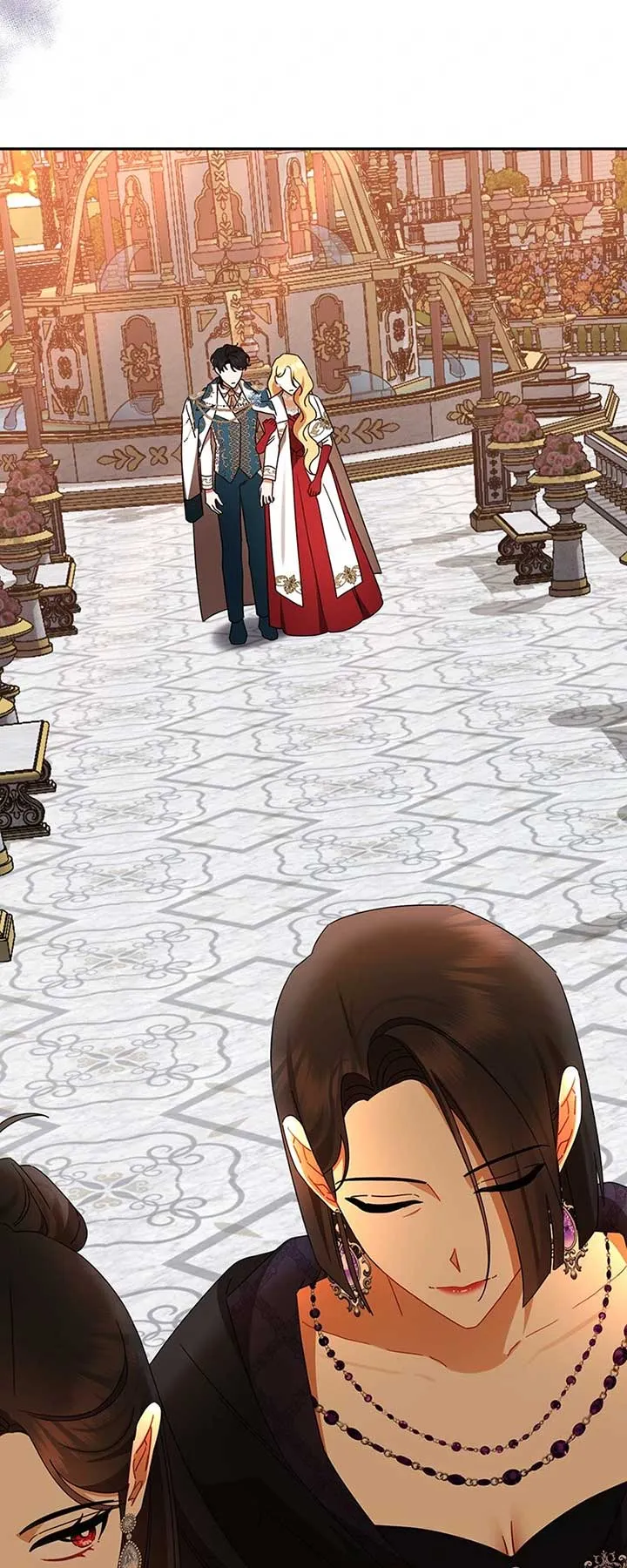 Ungracefully Grace Chapter 48 Online - página 59