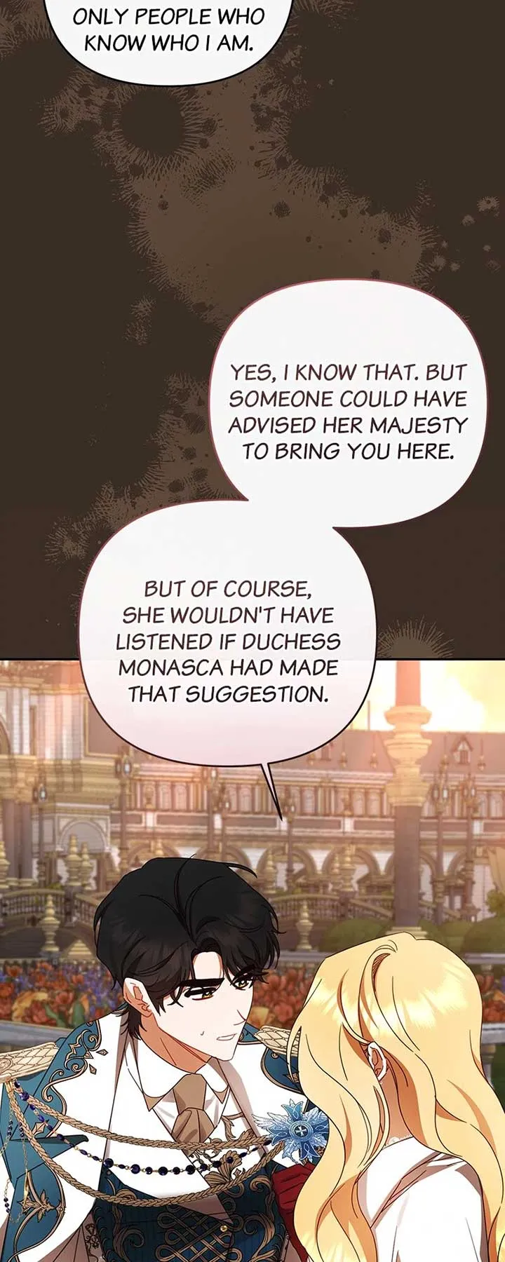 Ungracefully Grace Chapter 48 Online - página 61