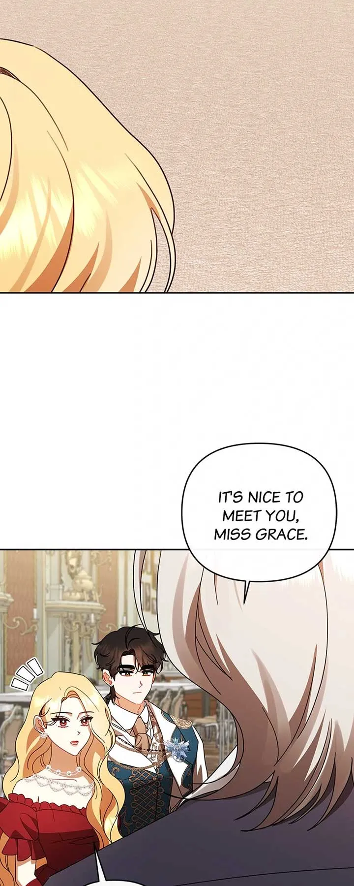 Ungracefully Grace Chapter 48 Online - página 66