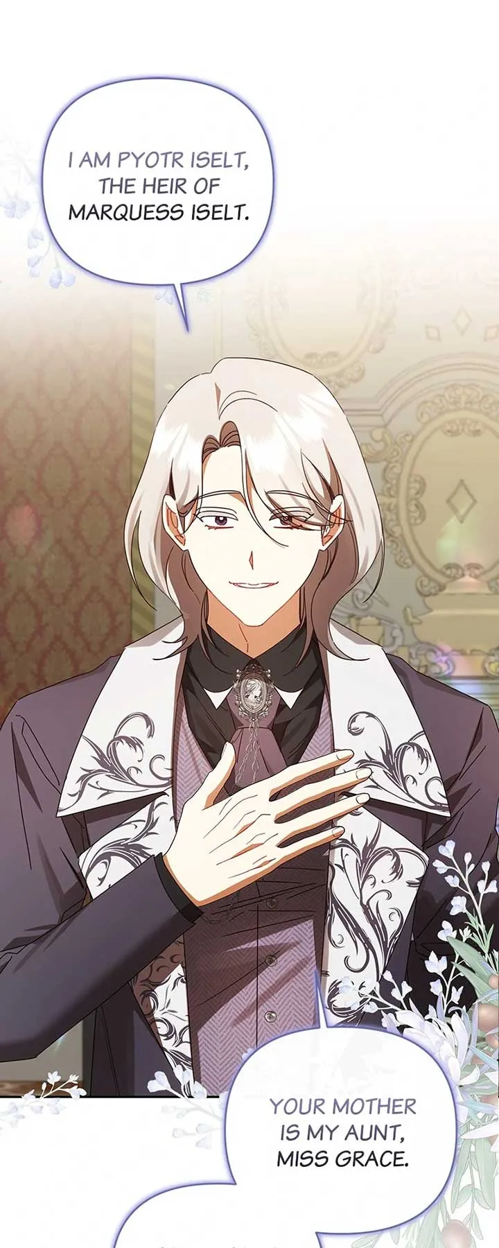 Ungracefully Grace Chapter 48 Online - página 68