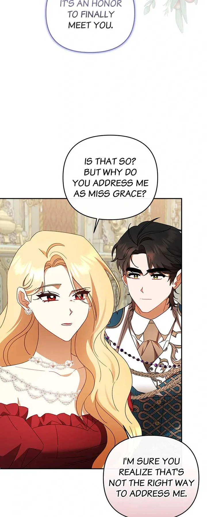 Ungracefully Grace Chapter 48 Online - página 69