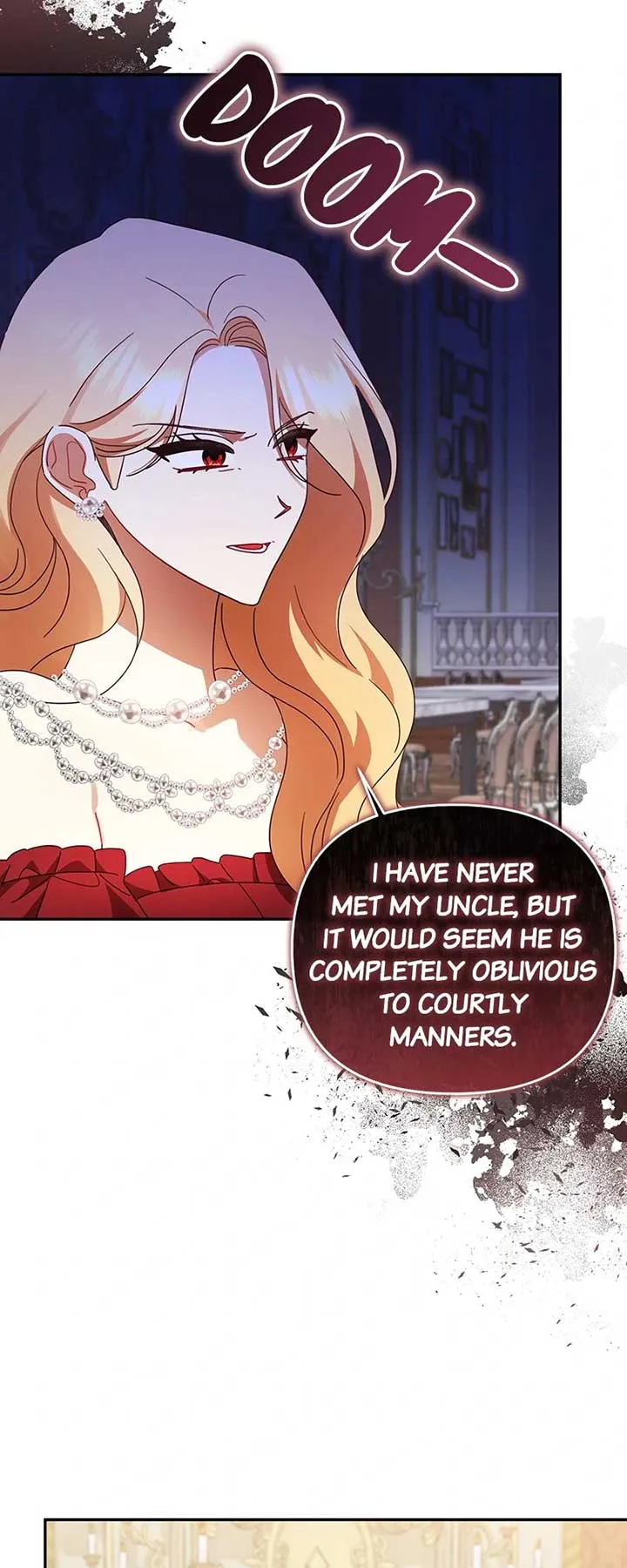 Ungracefully Grace Chapter 48 Online - página 71