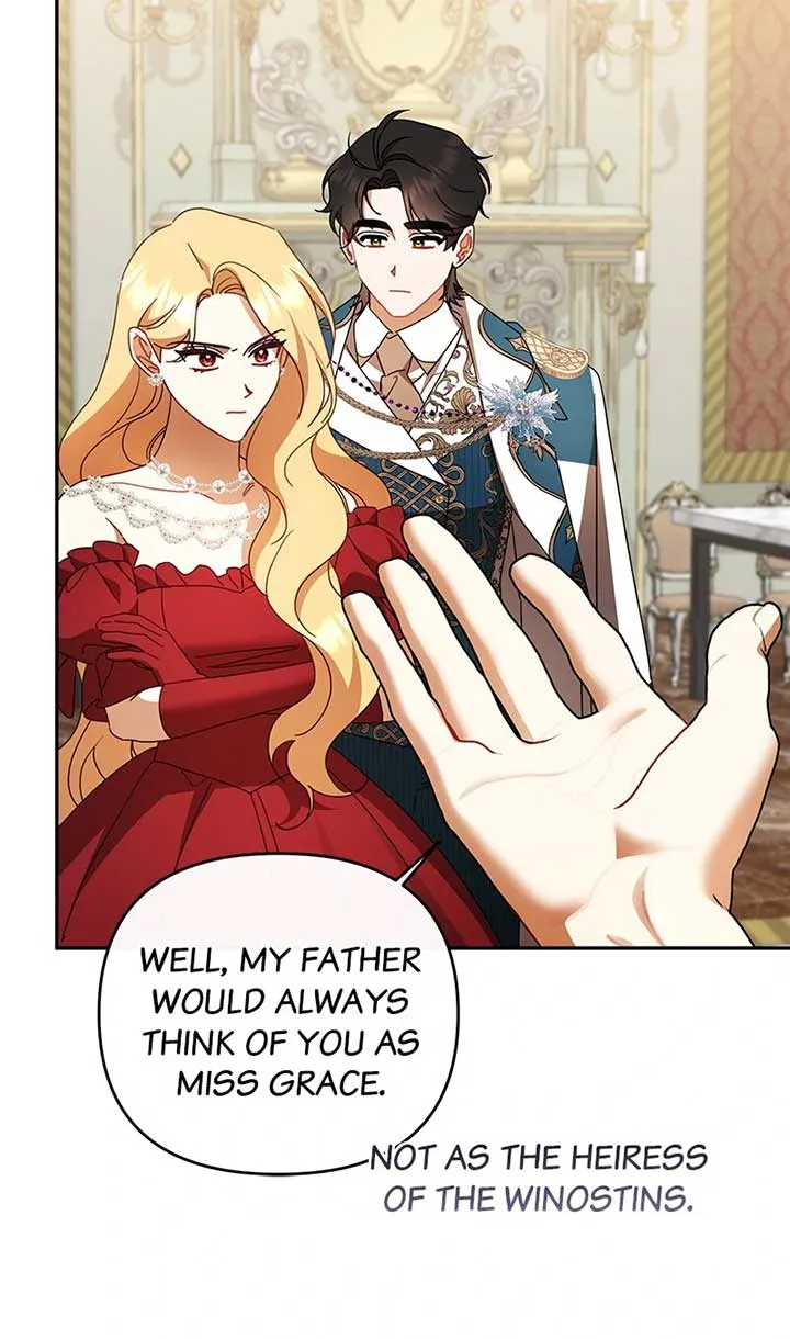 Ungracefully Grace Chapter 48 Online - página 72