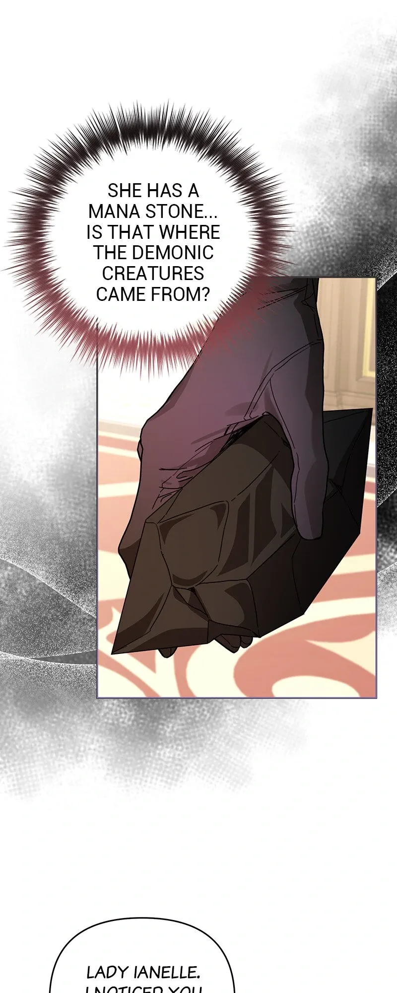Ungracefully Grace Chapter 50 Online - página 4