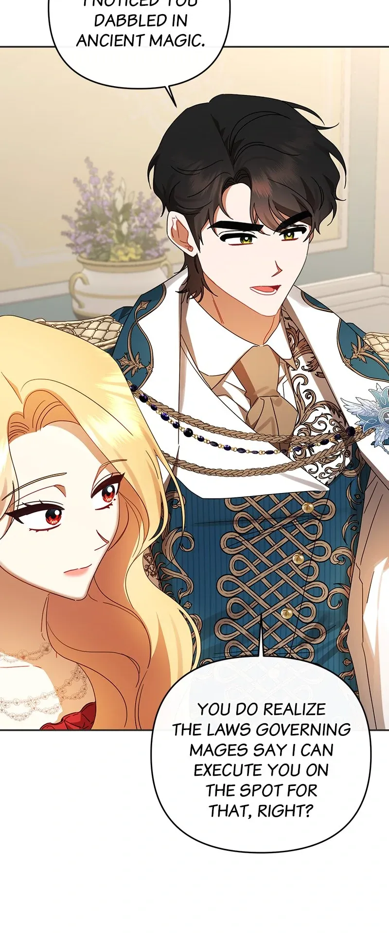 Ungracefully Grace Chapter 50 Online - página 5