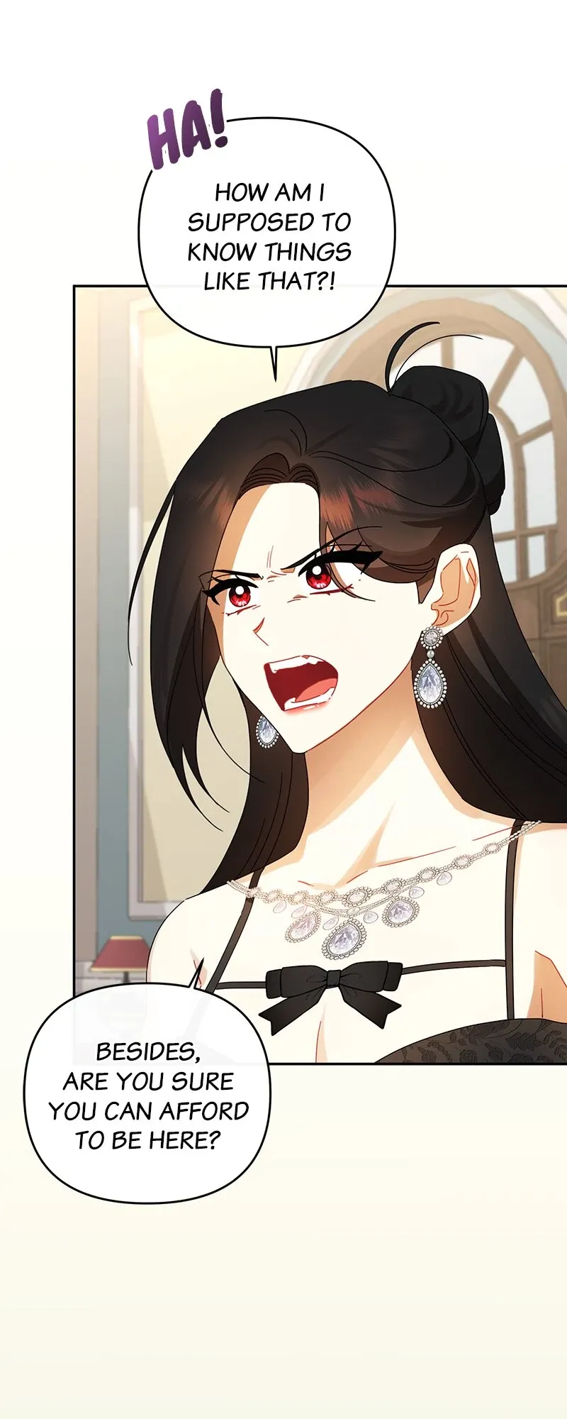 Ungracefully Grace Chapter 50 Online - página 6