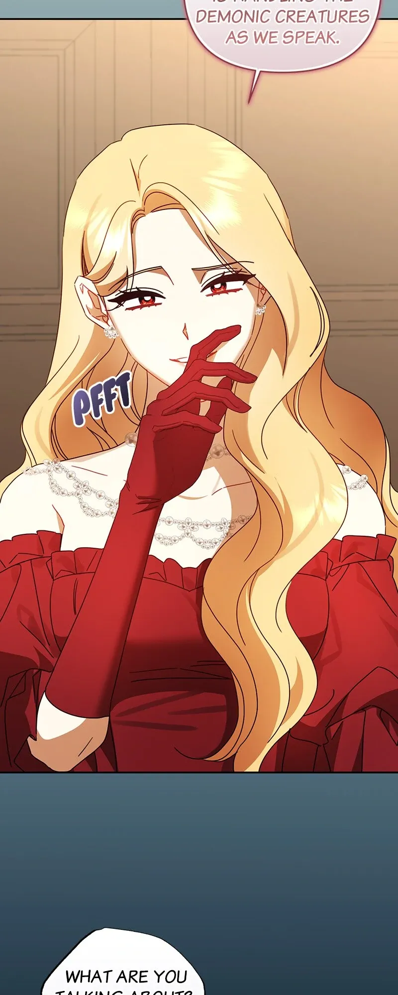 Ungracefully Grace Chapter 50 Online - página 8