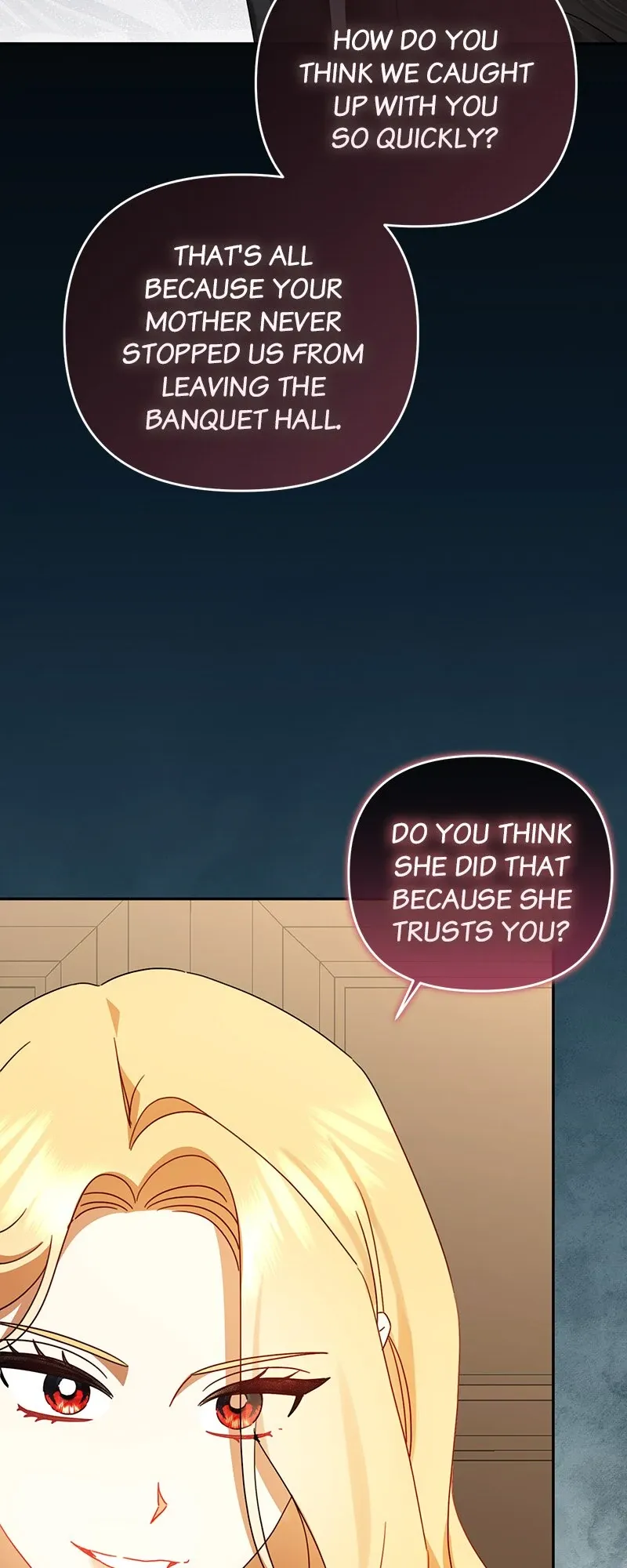 Ungracefully Grace Chapter 50 Online - página 11
