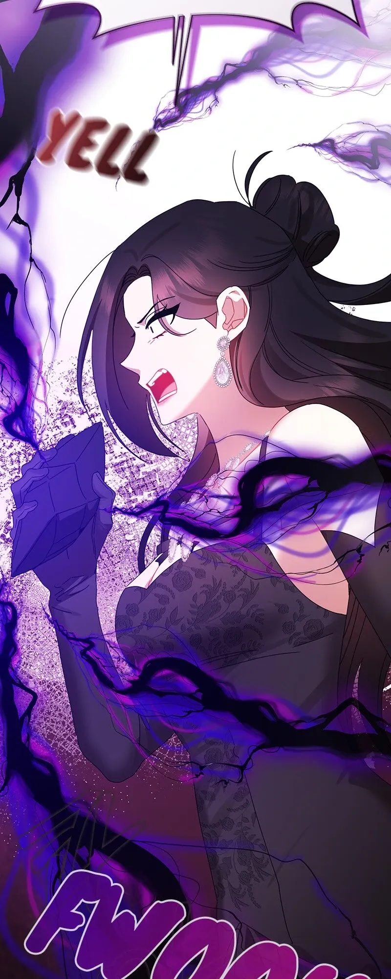 Ungracefully Grace Chapter 50 Online - página 13