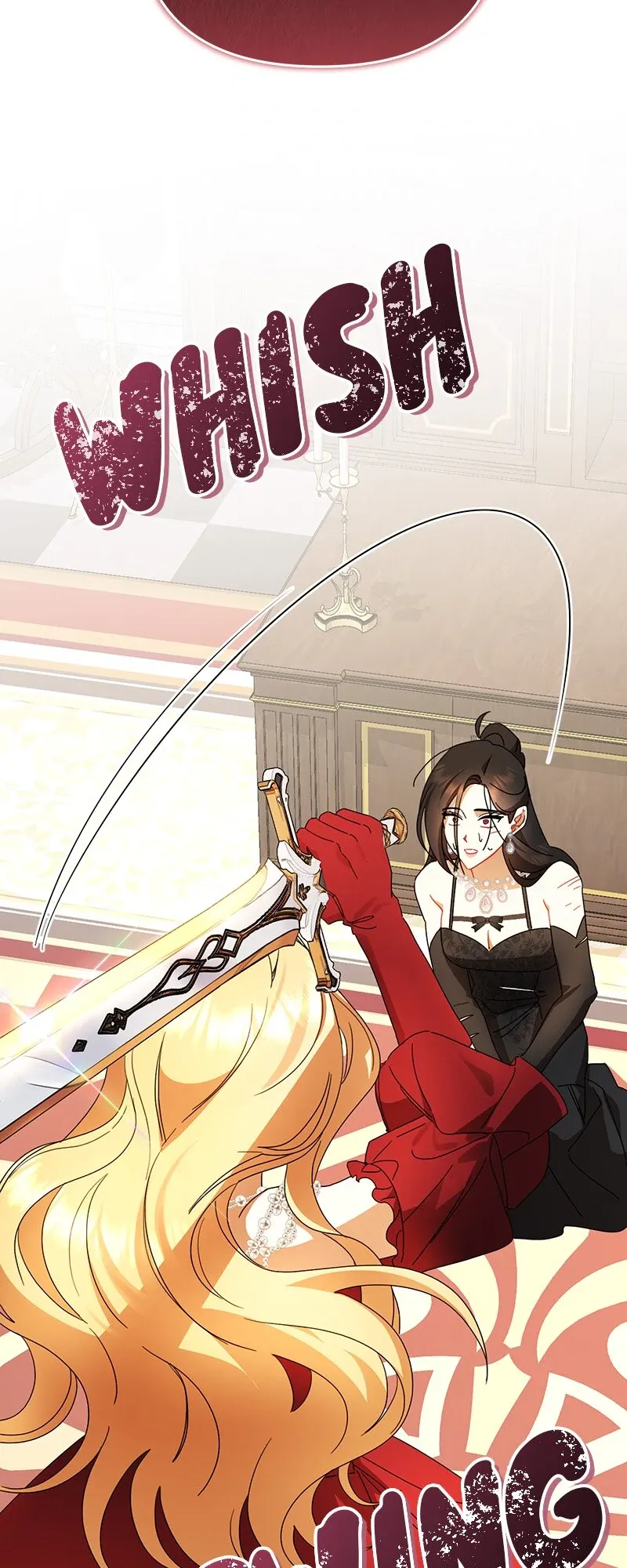 Ungracefully Grace Chapter 50 Online - página 26
