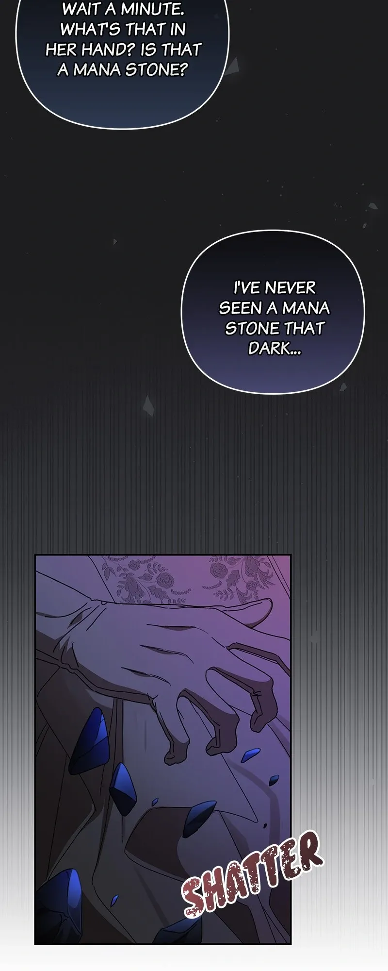 Ungracefully Grace Chapter 50 Online - página 36