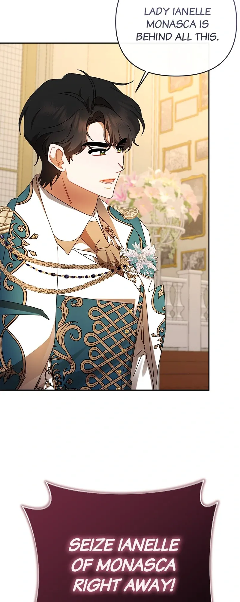 Ungracefully Grace Chapter 50 Online - página 40