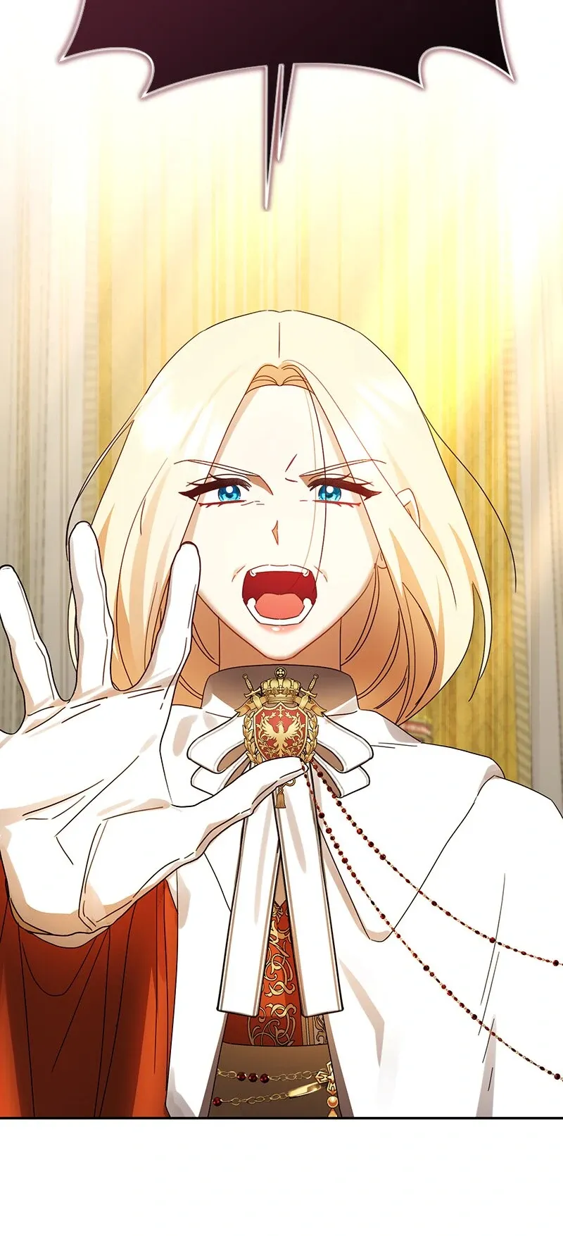 Ungracefully Grace Chapter 50 Online - página 41