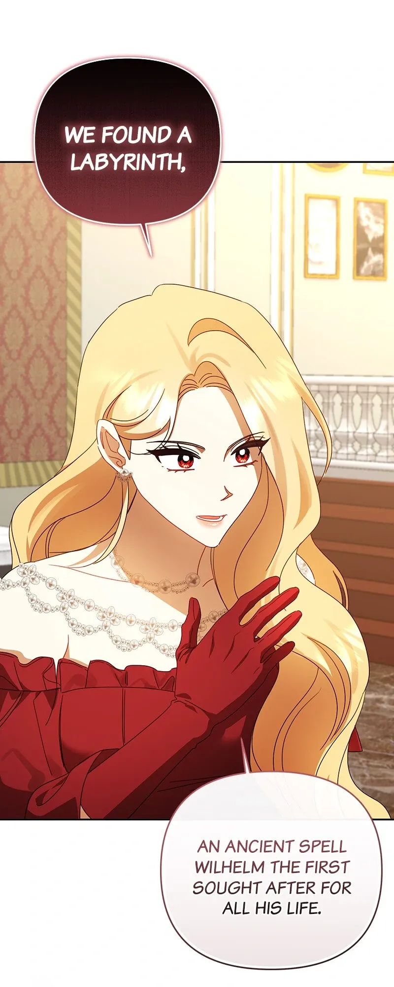 Ungracefully Grace Chapter 50 Online - página 48