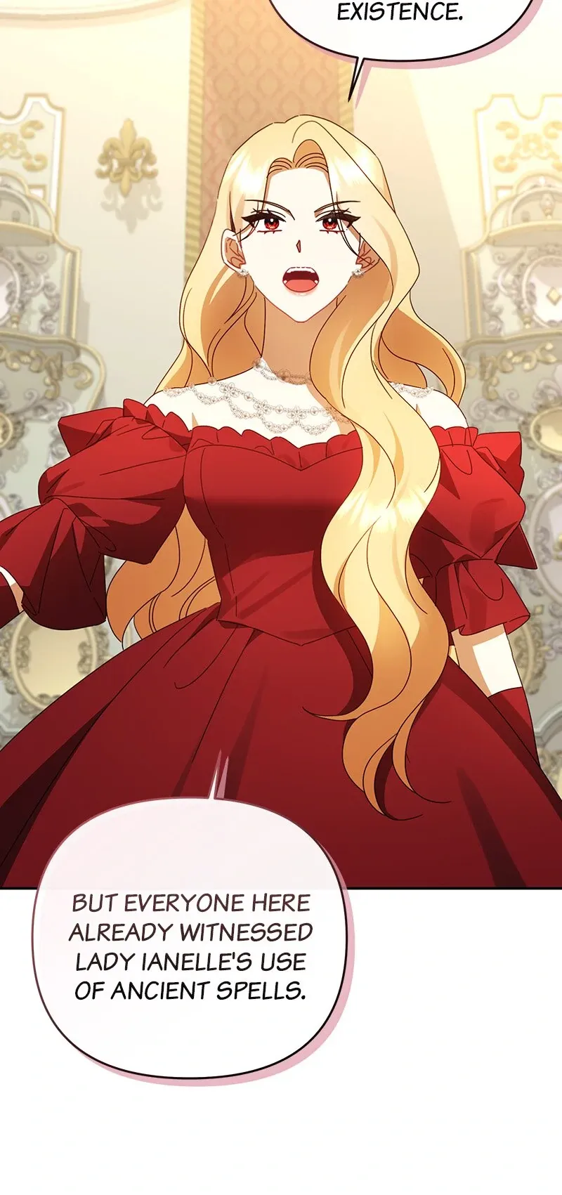 Ungracefully Grace Chapter 50 Online - página 51