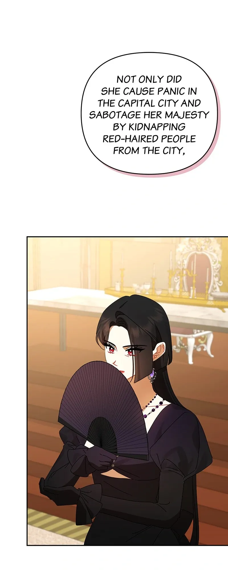 Ungracefully Grace Chapter 50 Online - página 52