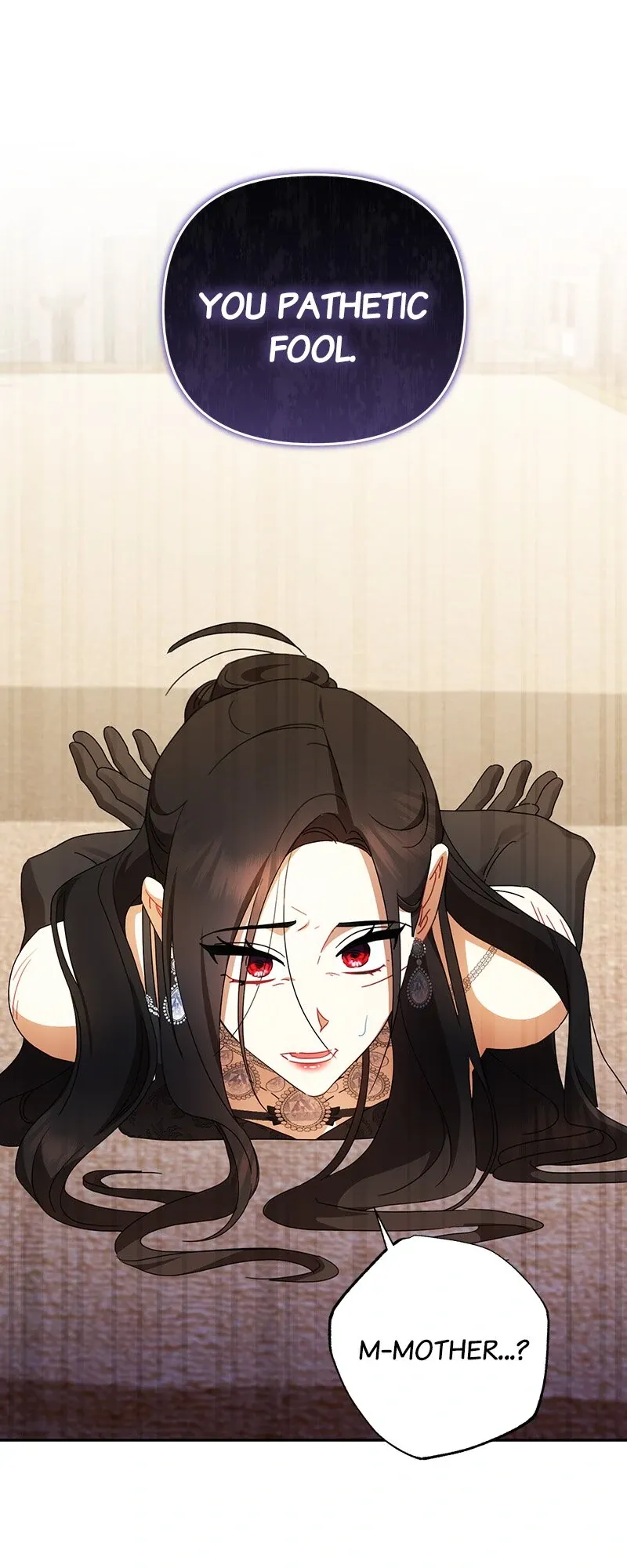 Ungracefully Grace Chapter 50 Online - página 54