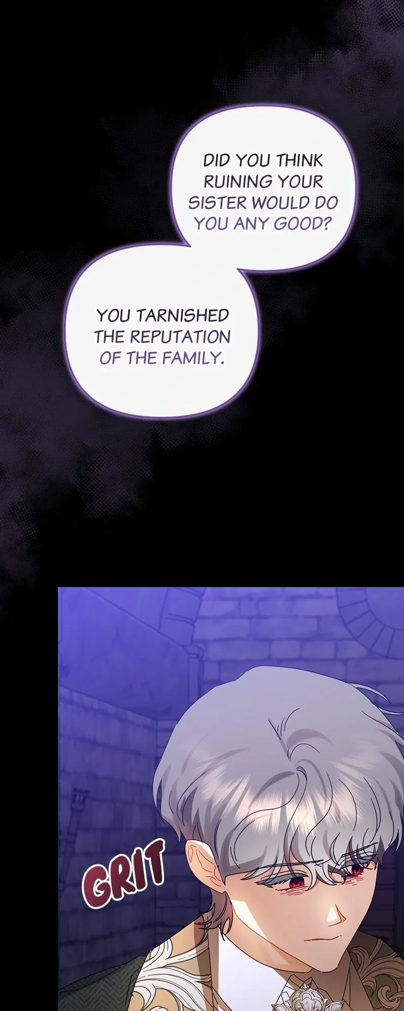 Ungracefully Grace Chapter 50 Online - página 75