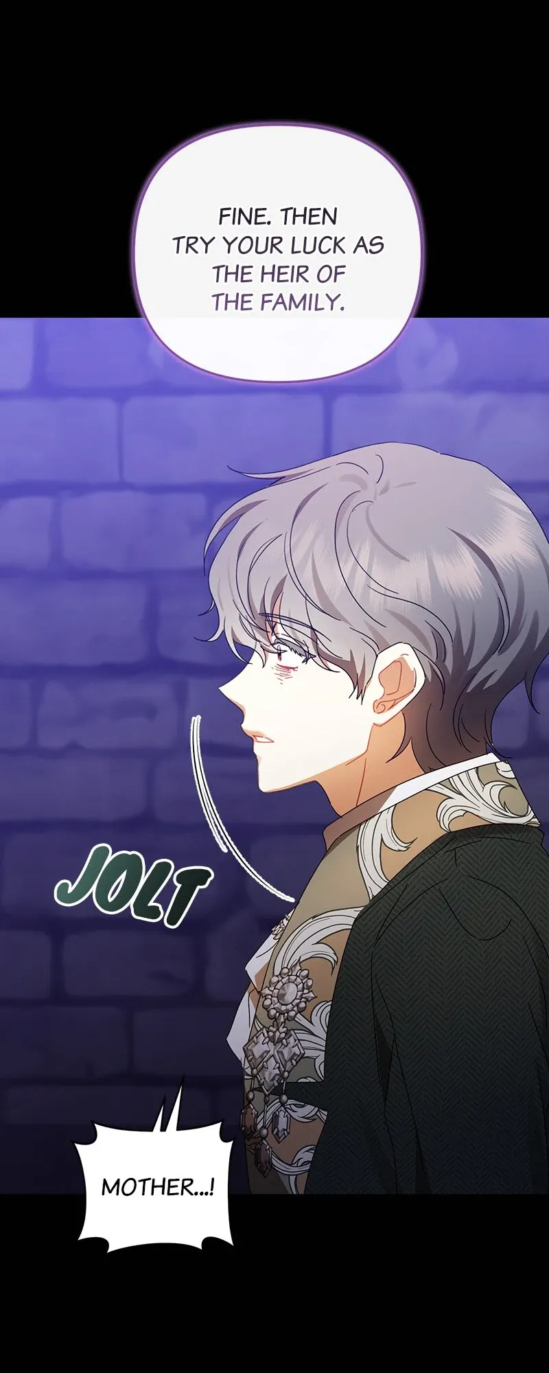 Ungracefully Grace Chapter 50 Online - página 77