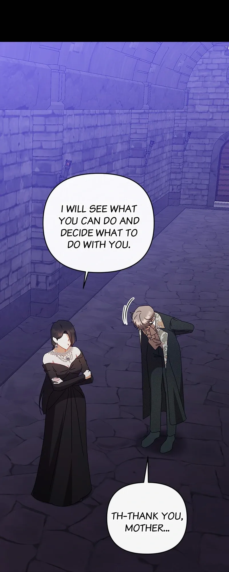 Ungracefully Grace Chapter 50 Online - página 78