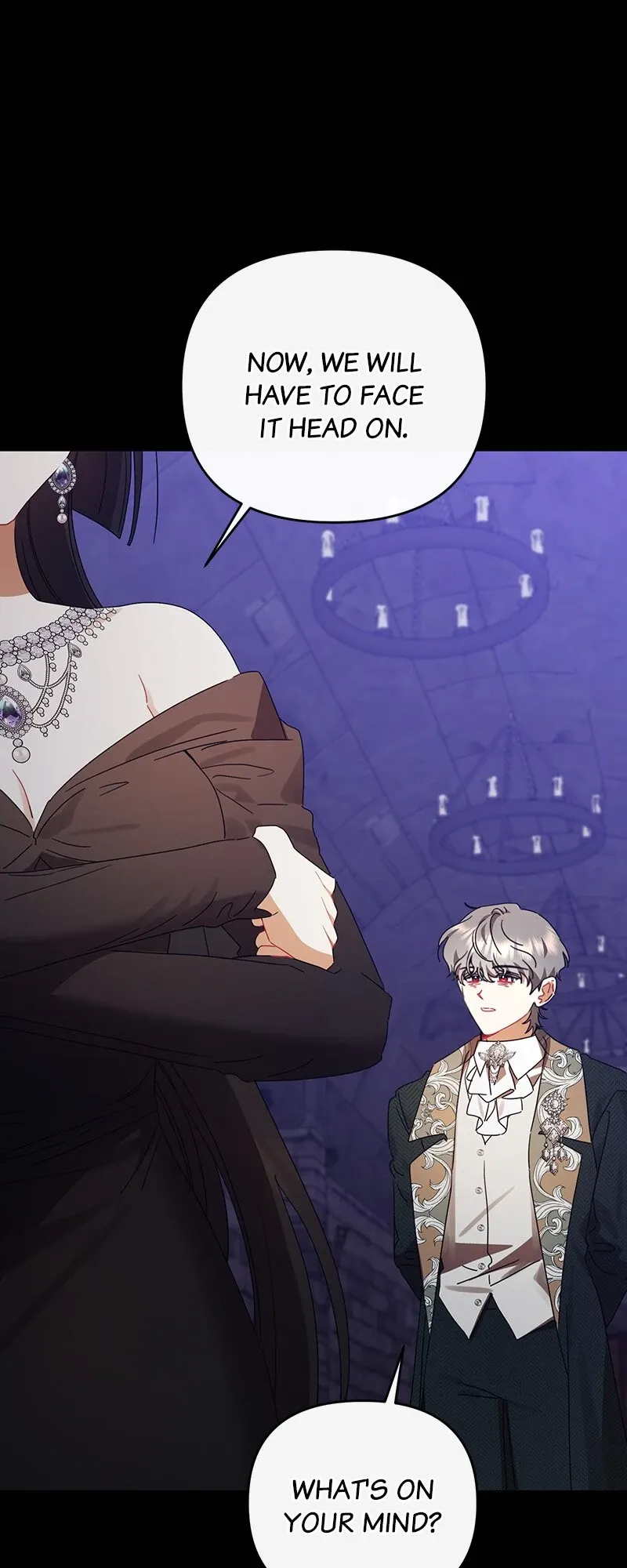 Ungracefully Grace Chapter 50 Online - página 79