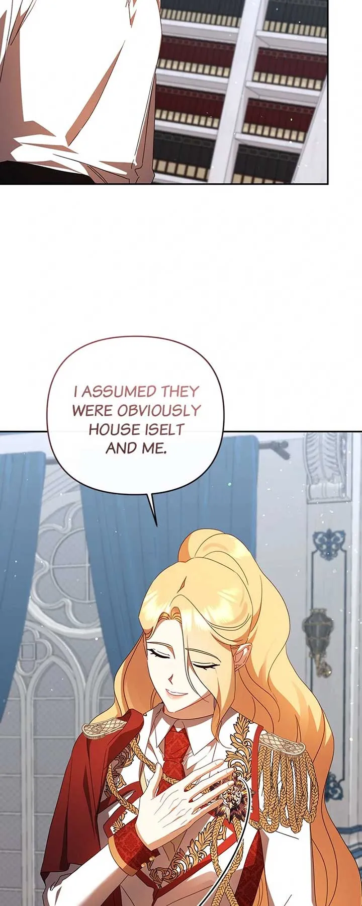 Ungracefully Grace Chapter 52 Online - página 14