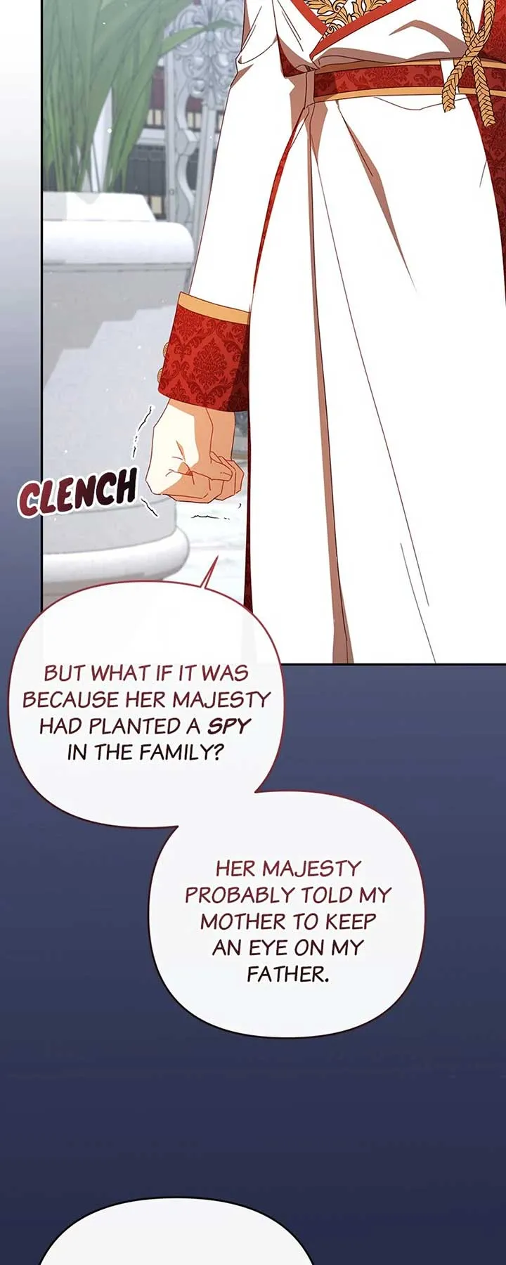 Ungracefully Grace Chapter 52 Online - página 27