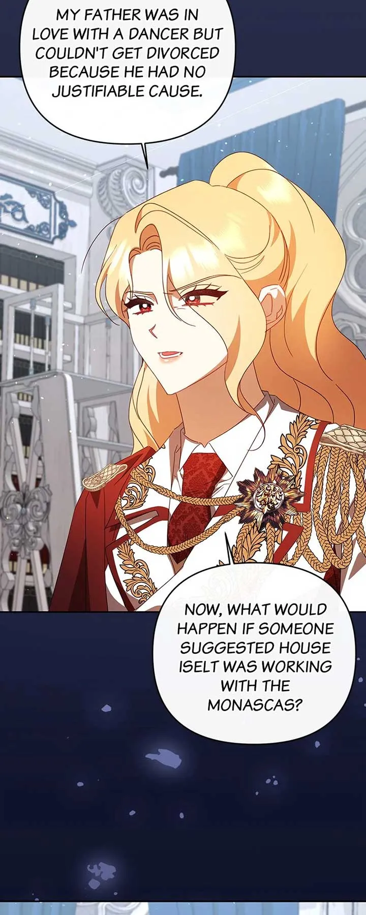 Ungracefully Grace Chapter 52 Online - página 28