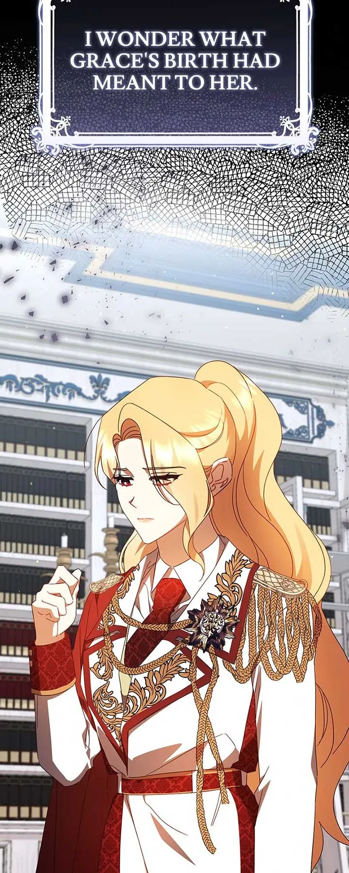 Ungracefully Grace Chapter 52 Online - página 32