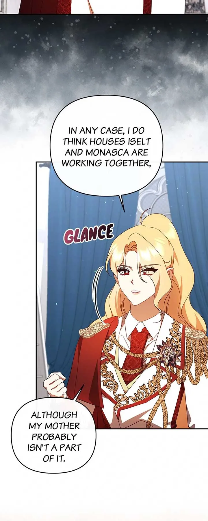 Ungracefully Grace Chapter 52 Online - página 33