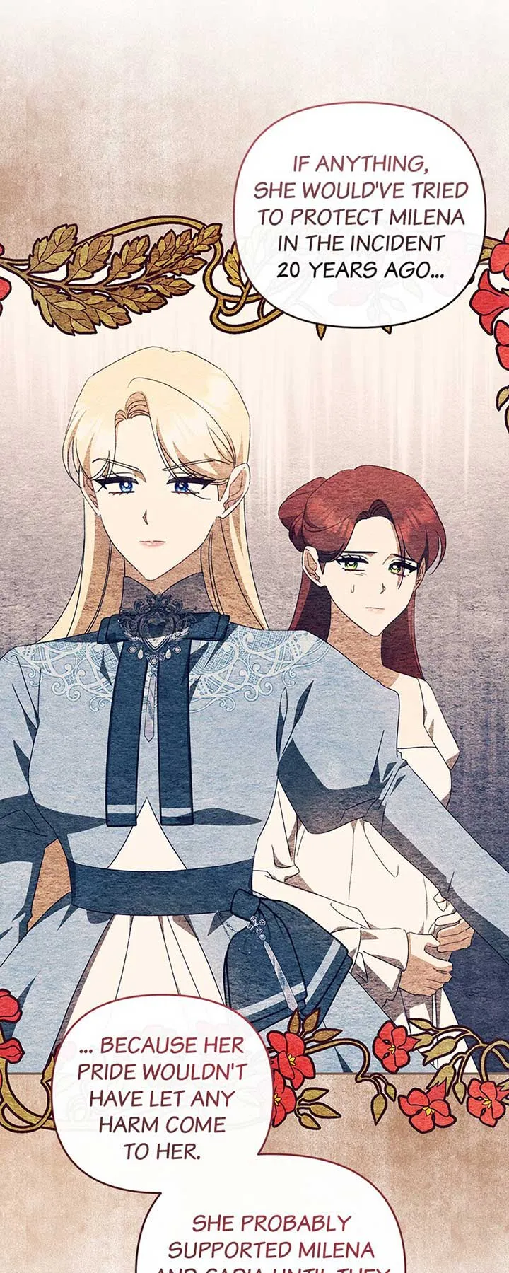 Ungracefully Grace Chapter 52 Online - página 34