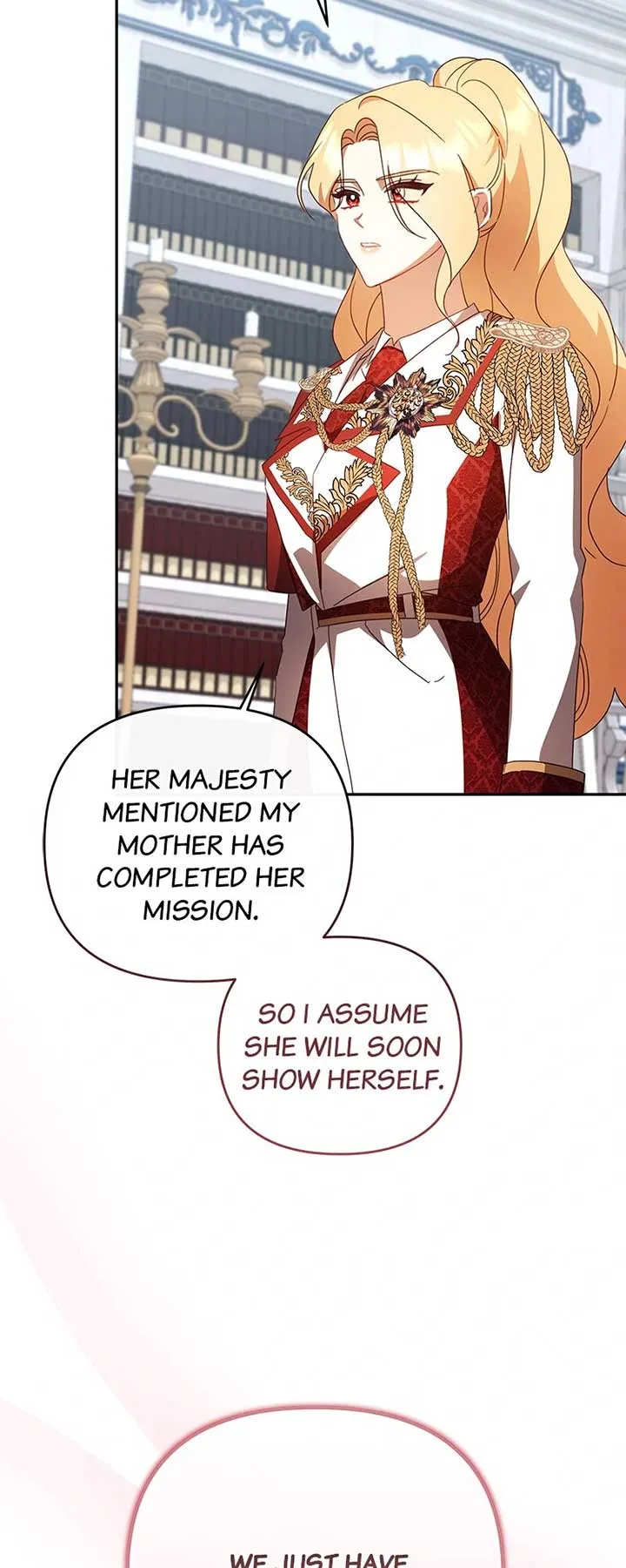 Ungracefully Grace Chapter 52 Online - página 37