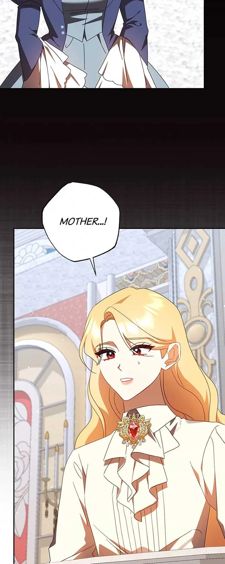 Ungracefully Grace Chapter 52 Online - página 45