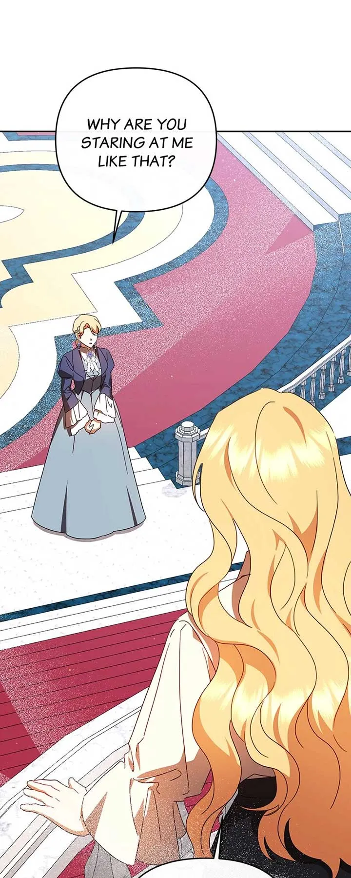 Ungracefully Grace Chapter 52 Online - página 47