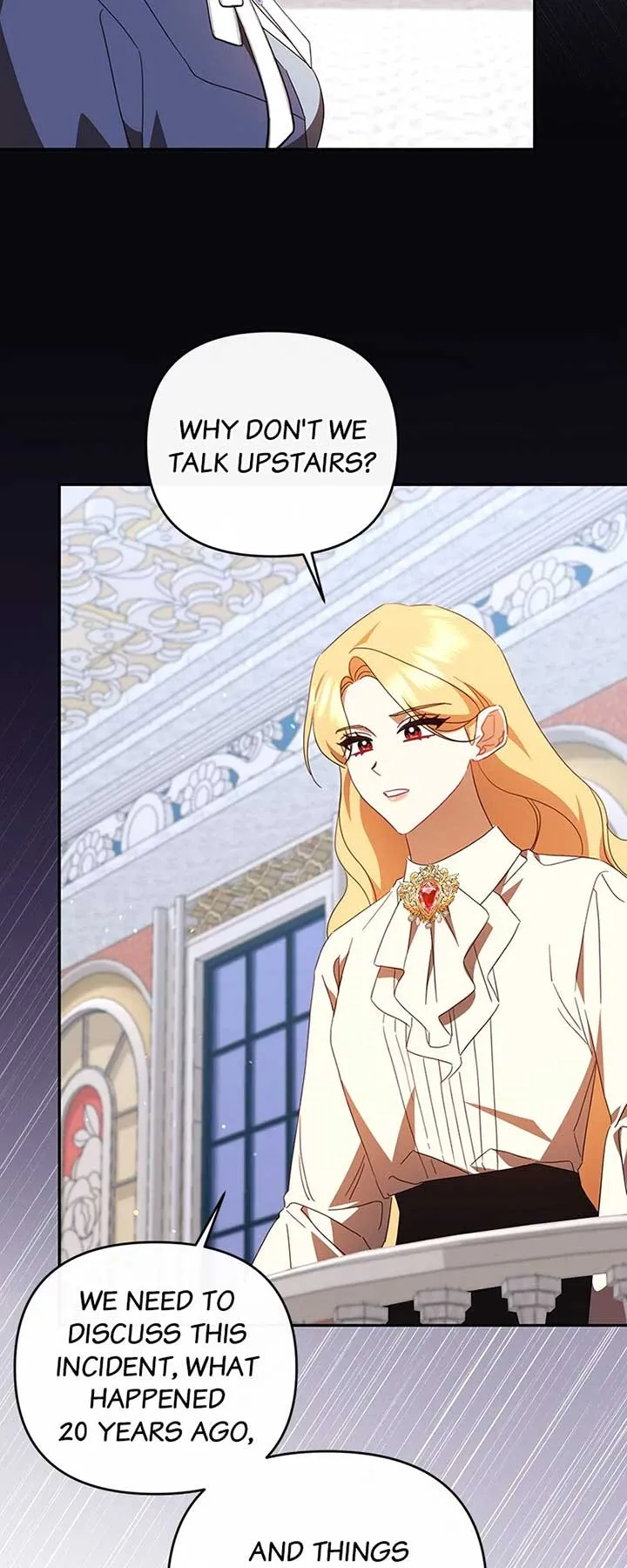 Ungracefully Grace Chapter 52 Online - página 49