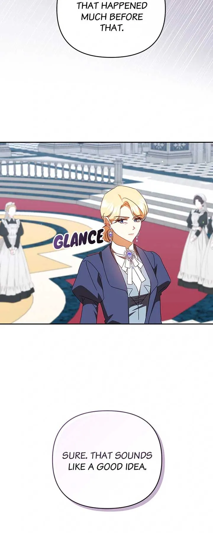 Ungracefully Grace Chapter 52 Online - página 50