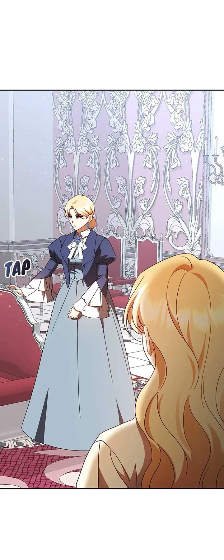 Ungracefully Grace Chapter 52 Online - página 52