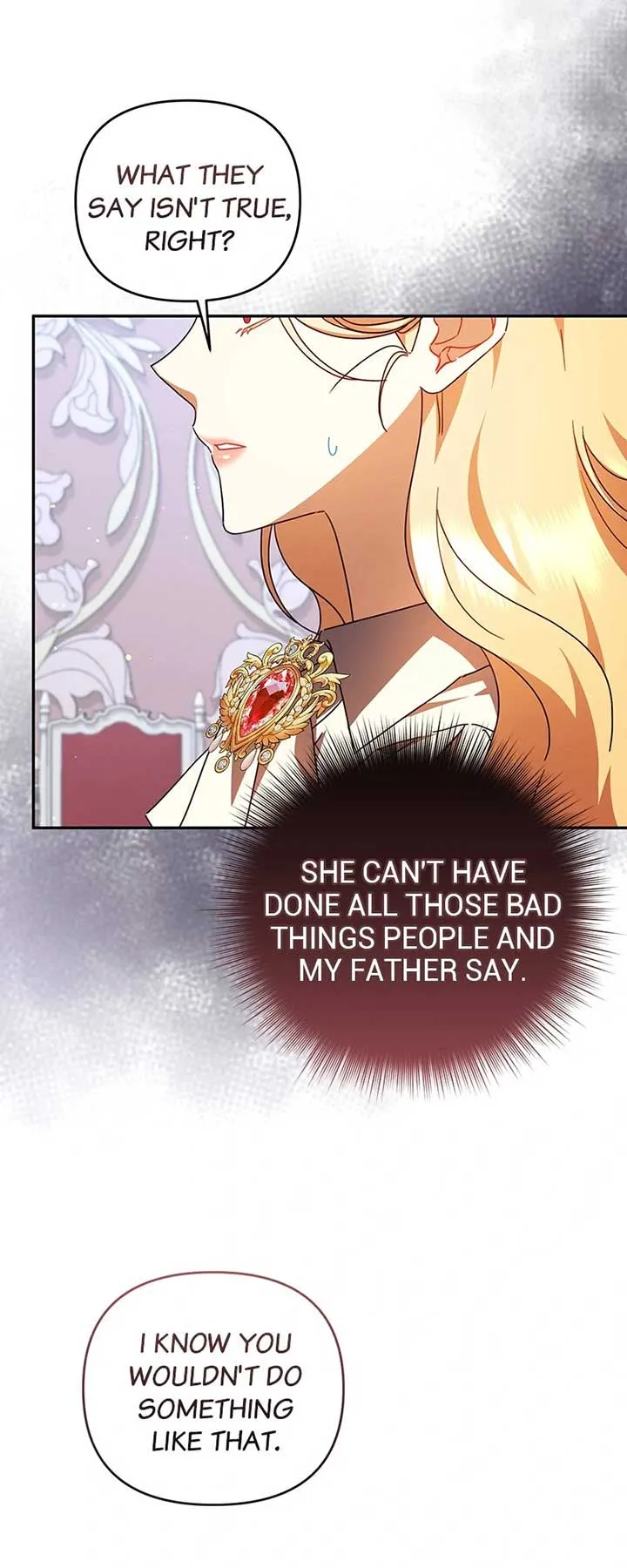 Ungracefully Grace Chapter 52 Online - página 54