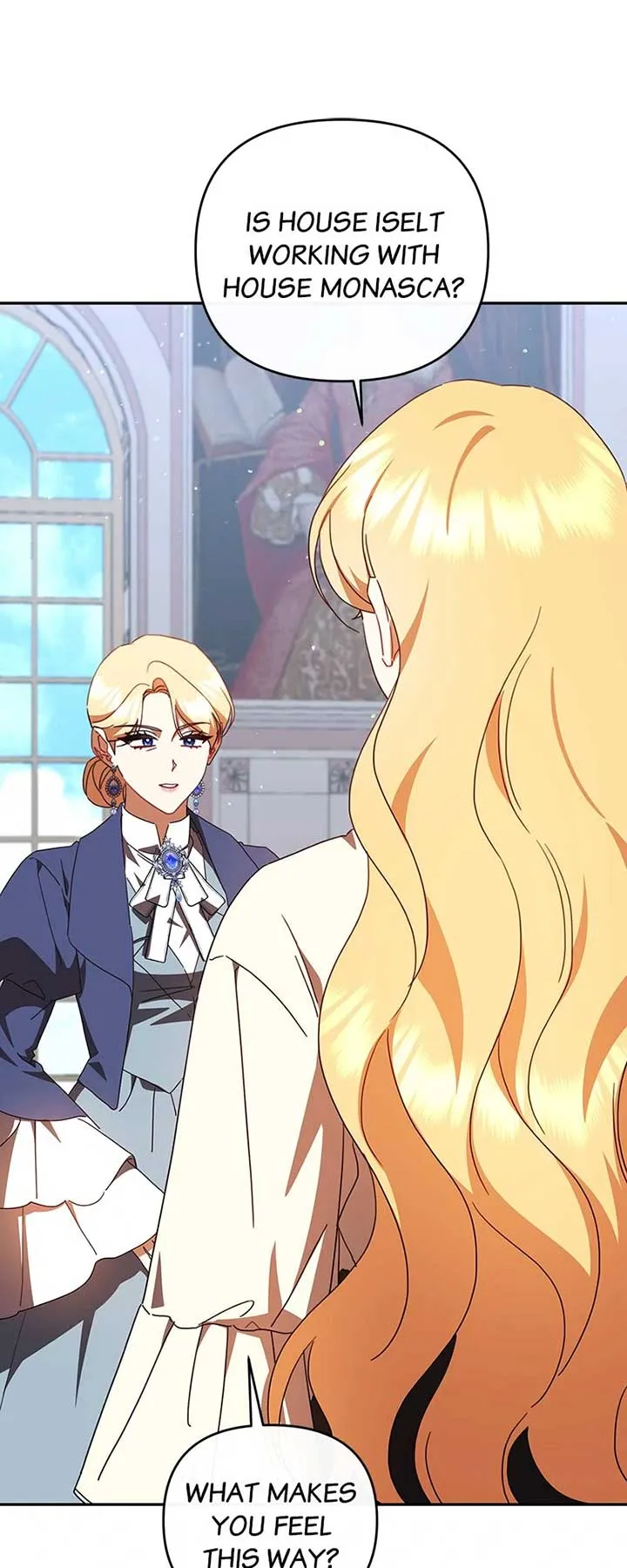 Ungracefully Grace Chapter 52 Online - página 57