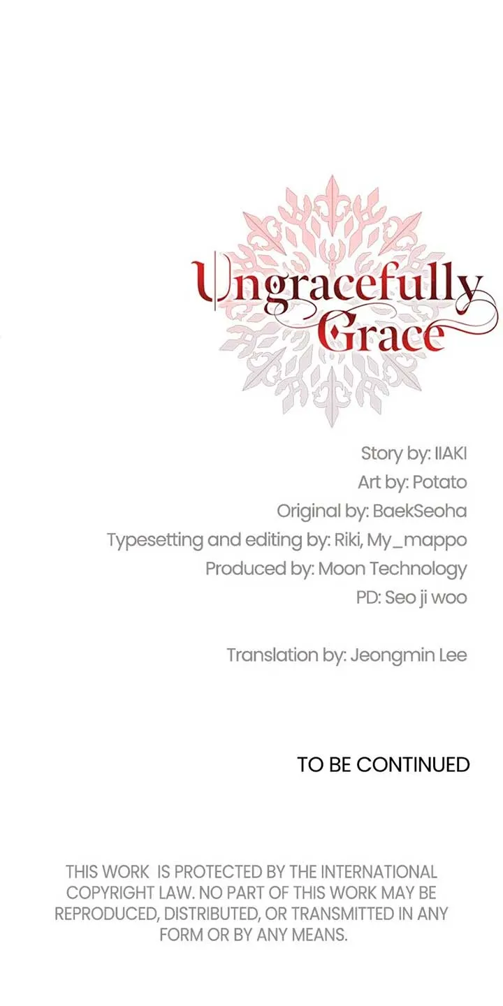 Ungracefully Grace Chapter 52 Online - página 71