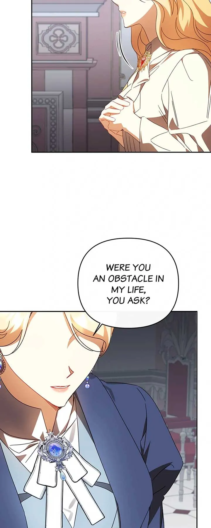 Ungracefully Grace Chapter 53 Online - página 3