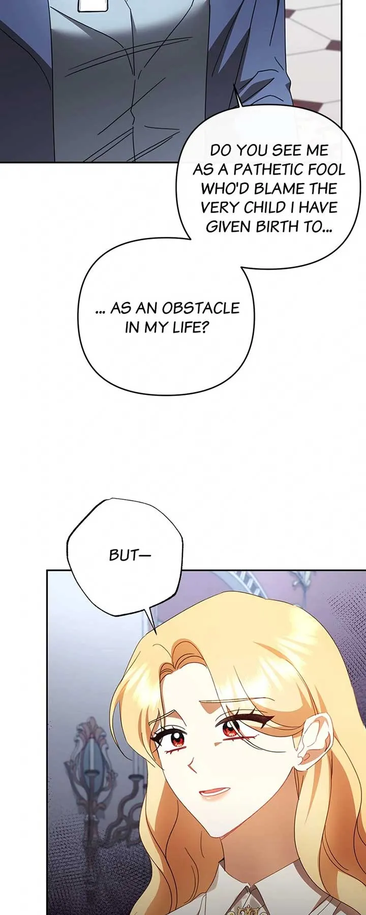 Ungracefully Grace Chapter 53 Online - página 4