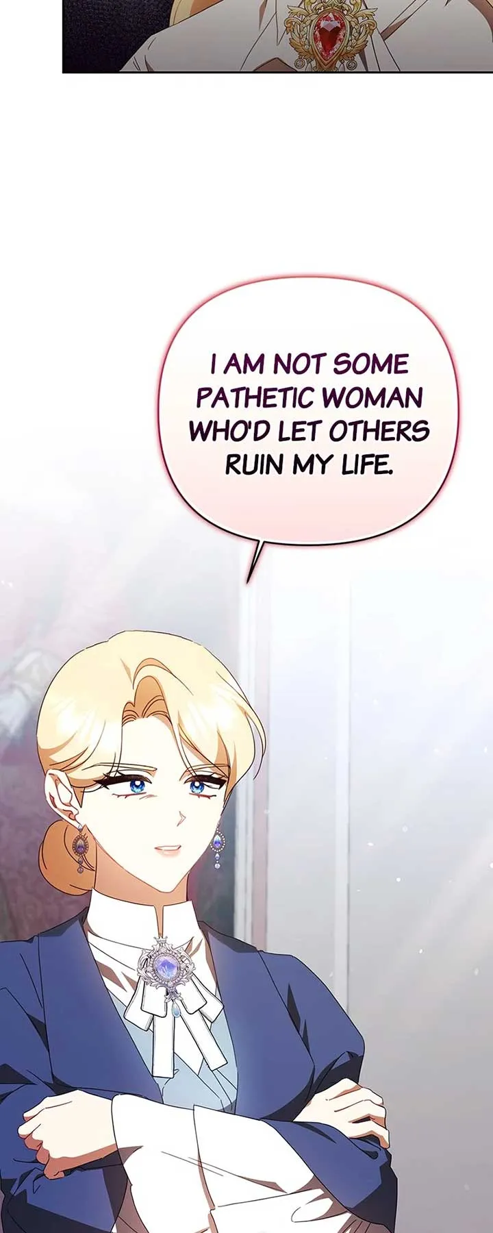 Ungracefully Grace Chapter 53 Online - página 5