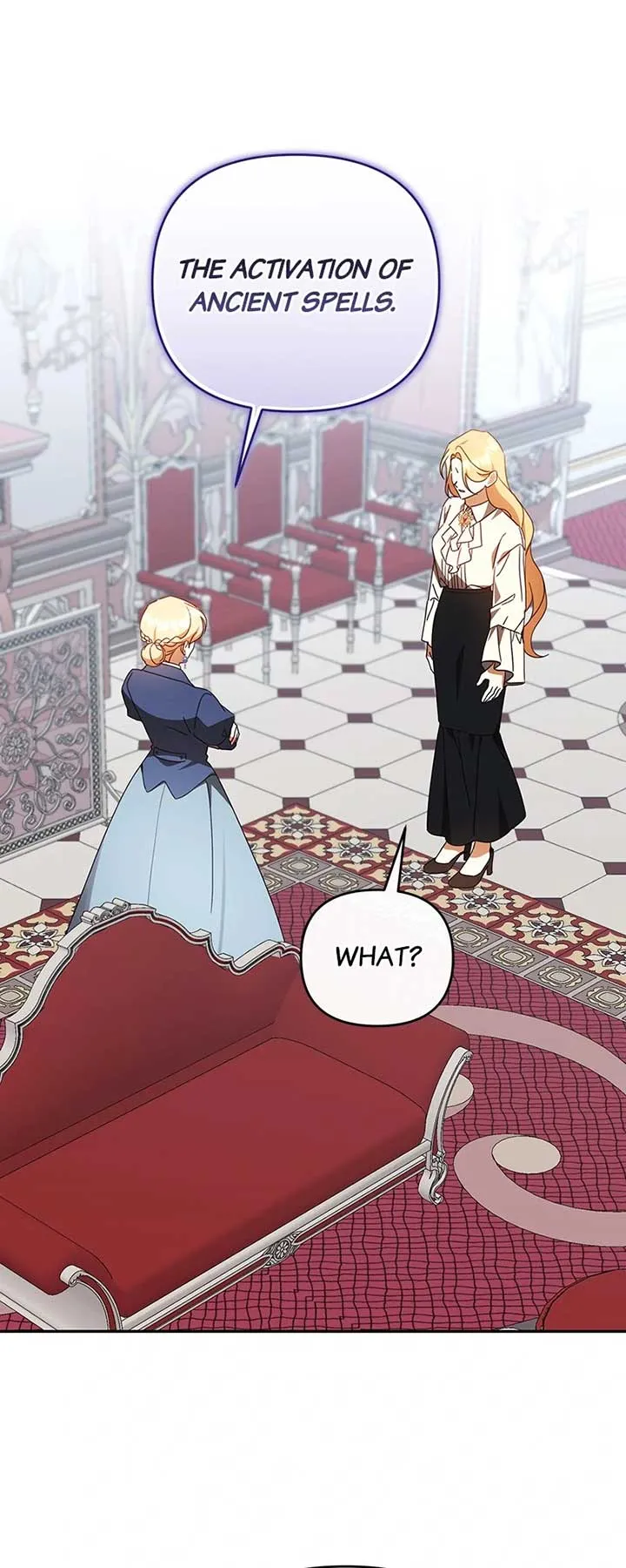 Ungracefully Grace Chapter 53 Online - página 14