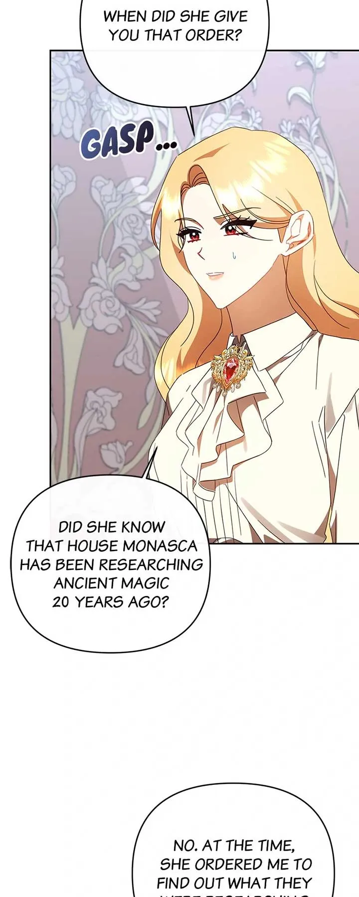 Ungracefully Grace Chapter 53 Online - página 16